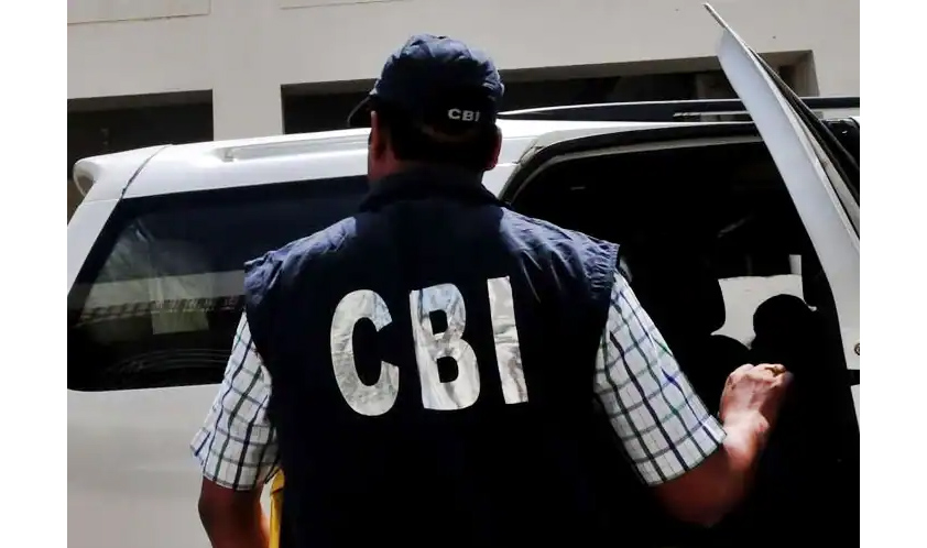 CBI raids multiple places in alleged multi-crore J&K bank fraud case